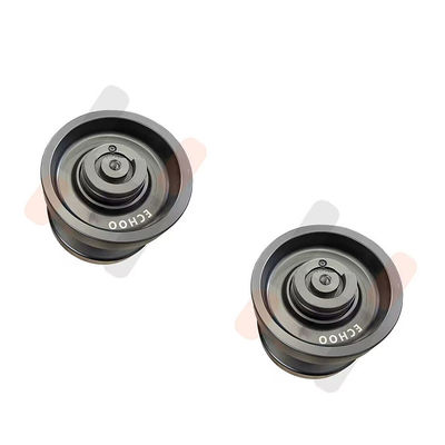 أجزاء الدرّاج الداعم للدرّاجات تحت الهيكل CTL