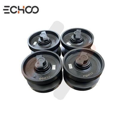 رقم الجزء 47378990 العبث الأمامي لشركة نيو هولندا لأجزاء الهيكل السفلي