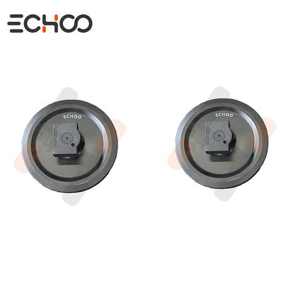 CA928 الجهاز الخلفي للسيارات العاكسة New HOLLAND CTL أجزاء الهيكل السفلي