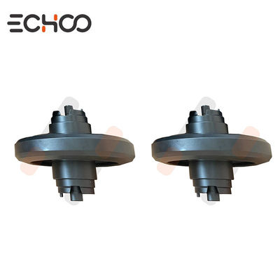 LT190.B أجزاء الهيكل السفلي للآلات New Holland CTL