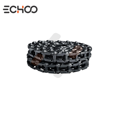 سلسلة الجنزير متوافقة مع أجزاء الهيكل السفلي لجهاز Wirtgen 4200 SM Surface Miner