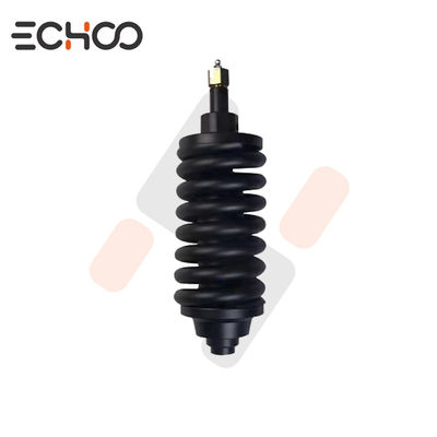 يناسب زنبرك التوتر الارتداد أجزاء الهيكل السفلي من Hitachi EX60 Mini Digger