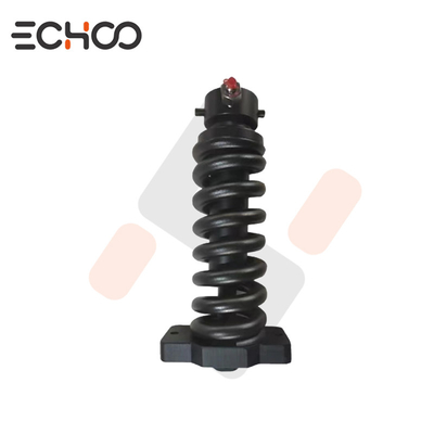 YM17 Track Adjuster assy حفار صغير مكونات الهيكل السفلي