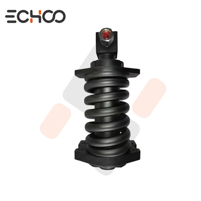 YM17 Track Adjuster assy حفار صغير مكونات الهيكل السفلي