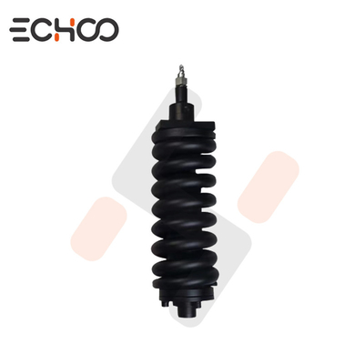 YM17 Track Adjuster assy حفار صغير مكونات الهيكل السفلي