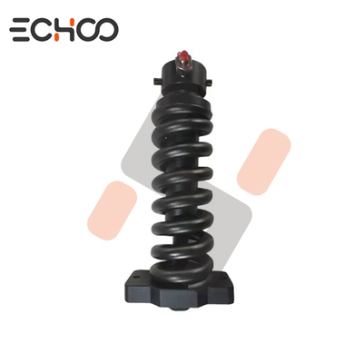 تجميع جهاز ضبط المسار SK35SR لـ Kobelco
