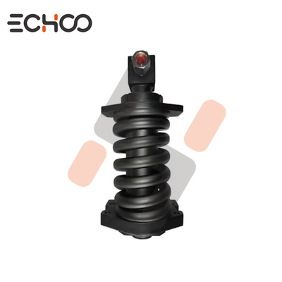 مسار التوتر Assy لـ Yanmar YM30 أجزاء تحت الهيكل الربيعي تركيب جهاز ضبط المسار