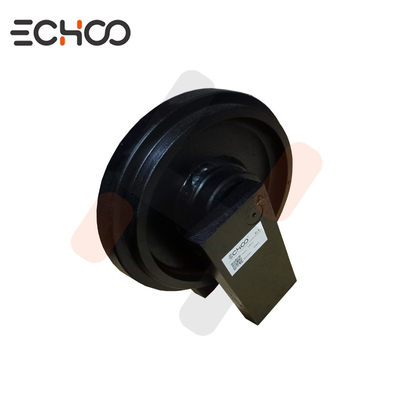 PY4014G0Y00 Idler يناسب إطار الهيكل السفلي لآلة الطحن البارد Wirtgen