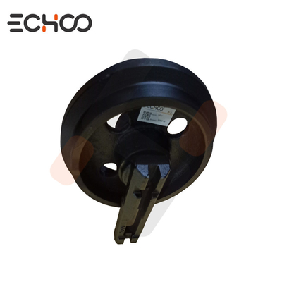 PY4014G0Y00 Idler يناسب إطار الهيكل السفلي لآلة الطحن البارد Wirtgen