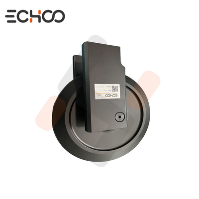 PY4014G0Y00 Idler يناسب إطار الهيكل السفلي لآلة الطحن البارد Wirtgen