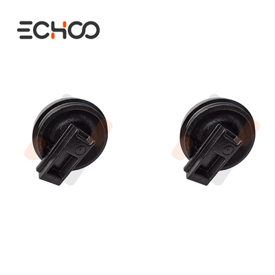 PY4014G0Y00 Idler يناسب إطار الهيكل السفلي لآلة الطحن البارد FOR WIRTGEN