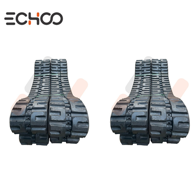 مسار مطاطي KR25072521 لشركة BOBCAT