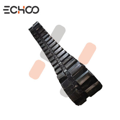 مسار المطاط VIO50 لـ YANMAR الحفرة المصغرة آلة بناء