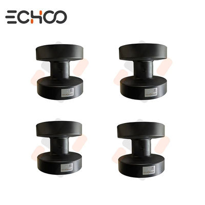 رقم قطعة عجلة الحديد 6732901 لـ BOBCAT Compact Track Loader Undercarriage Machine Parts