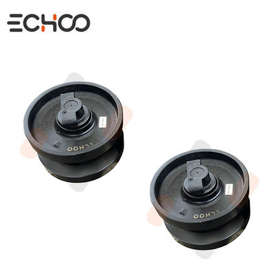 رقم الجزء 6693237 الجزء الأمامي للسيارات العاطلة CTL أجزاء الهيكل السفلي لجهاز البناء BOBCAT