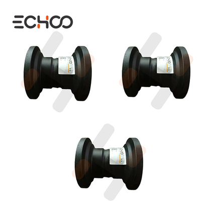 تناسب بكرة الجنزير إطار الهيكل السفلي للمثقاب الاتجاهي Ditch Witch JT3020