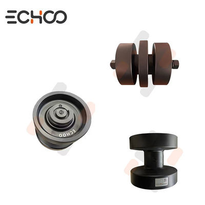 ملحقات تحت السكة الحديدية T180 لدوائر BOBCAT CTL