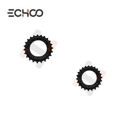 سلسلة العجلات المعدنية 2038741 تتناسب مع فوجيل طواحين الأسفلت