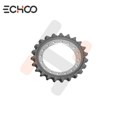 سلسلة العجلات المعدنية 2038741 تتناسب مع فوجيل طواحين الأسفلت