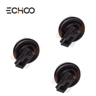 عجلة المهمل P9702300Y00 تناسب أجزاء الهيكل السفلي لما بعد البيع من Vogele