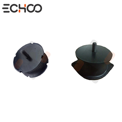 المطاط العازل HC20 لشركة HUDCO القيادة المكثفة أجزاء الهيكل السفلي خفض الاهتزاز