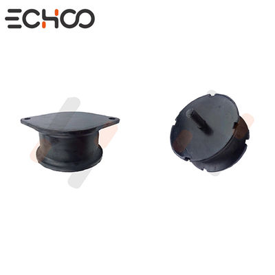 عازل مطاطي لأجزاء الاهتزاز في بناء الطرق ICE 416L