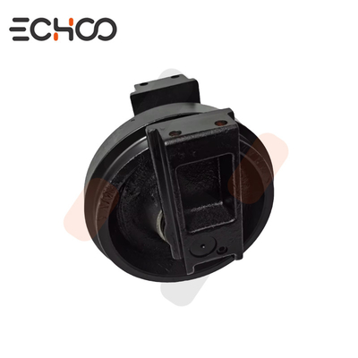 Wirtgen W1200 Idler طاحونة باردة أجزاء تحت السيارات بعد البيع