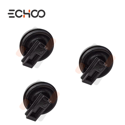 FOR WIRTGEN W1200 Idler طاحونة باردة أجزاء تحت السيارات بعد البيع