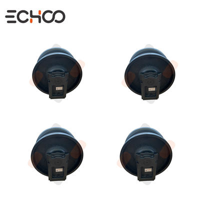 طراز "إيدلر" الأمامي T300 معدات الطرق تحت السيارات