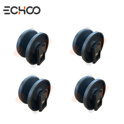 الجهاز الأمامي T320 لـ BOBCAT معدات الطرق العجلات تحت الهيكل قطع CTL