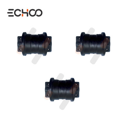 مدحلة الجنزير Titan 325 لأجزاء الهيكل السفلي لرصف الأسفلت