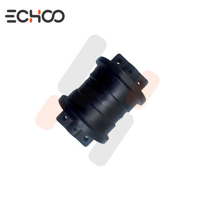 مدحلة الجنزير Titan 325 لأجزاء الهيكل السفلي لرصف الأسفلت