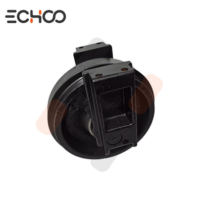 يناسب P8503400U00 Idler مكونات هيكل آلة طحن الطرق Wirtgen