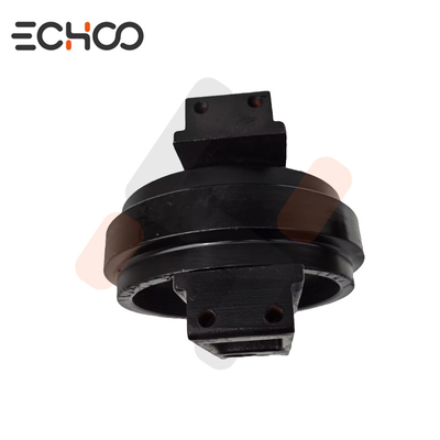 يناسب P8503400U00 Idler مكونات هيكل آلة طحن الطرق Wirtgen