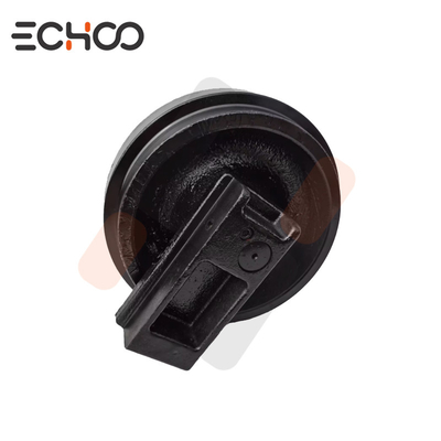 يناسب P8503400U00 Idler مكونات هيكل آلة طحن الطرق Wirtgen