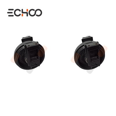 يناسب P8503400U00 Idler مكونات هيكل آلة طحن الطرق Wirtgen