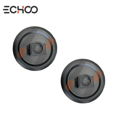 TL230 أجزاء عجلة القيادة الأمامية للسكك الحديدية Takeuchi