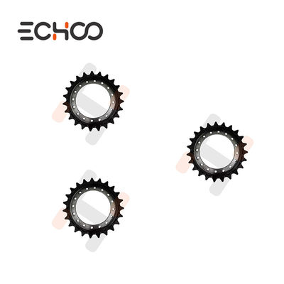 سلسلة العجلات الدوارة R1A000A0Y01 لأجزاء الهيكل السفلي لجهاز فوجيل لعبوس الأسفلت