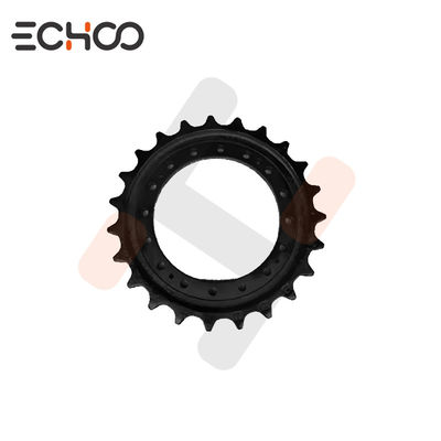 سلسلة العجلات الدوارة R1A000A0Y01 لأجزاء الهيكل السفلي لجهاز فوجيل لعبوس الأسفلت