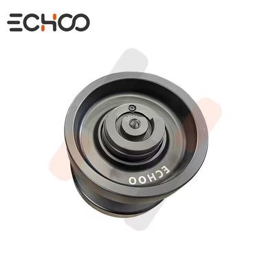 أجزاء أسفل الهيكل التحتية لشركة BOBCAT CTL