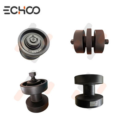 أجزاء أسفل الهيكل التحتية لشركة BOBCAT CTL