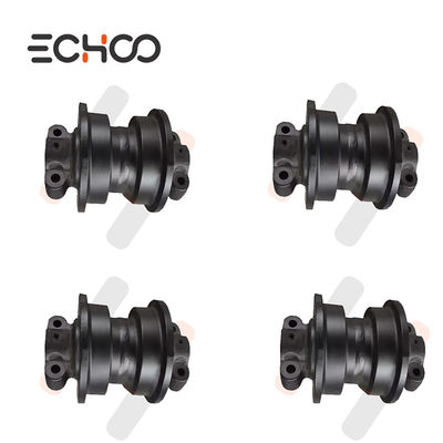 204/89700 الأسطوانة السفلية لأجزاء الهيكل السفلي لآلة بناء الطرق