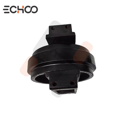 2030568 Idler Pully For Vogele Asphalt Paver قطاعات السيارات الخلفية