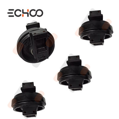 P1A00300Y00 عجلة عجلة للجزء من الهيكل السفلي لجهاز Vogele Asphalt Paver