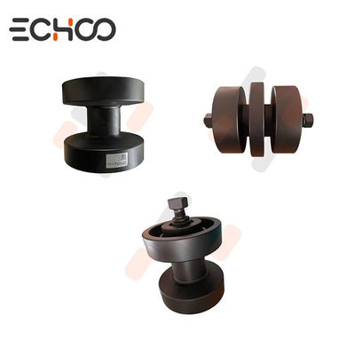 عجلة دعم المسار 6732901 لـ BOBCAT Compact Tracked Loader Undercarriage CTL أجزاء