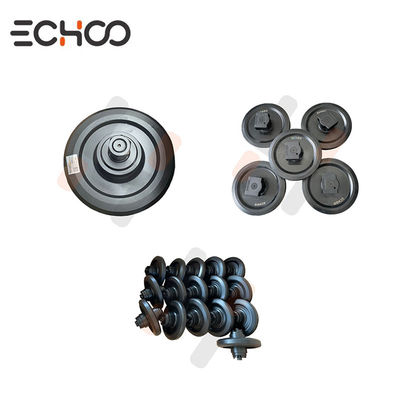 6693238 الجهاز الخلفي لـ BOBCAT CTL مكونات تحت الهيكل الجهاز الخلفي