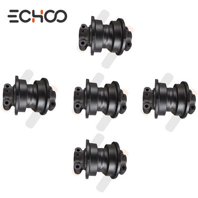 3222 3490 02 الأسطوانة السفلية لأجزاء الهيكل السفلي لآلة بناء الطرق