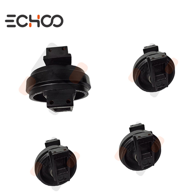 UX052E3E Idler Fits Wirtgen طاحونة آلة السوق اللاحقة أجزاء تحت العربة