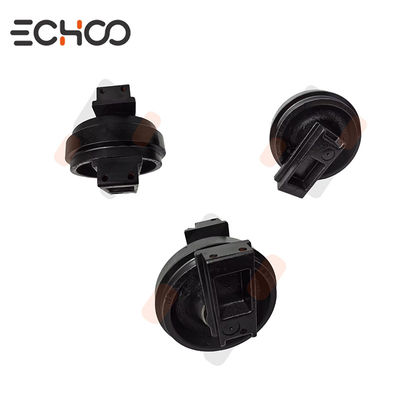 Idler For Vogele Super 800 Asphalt Paver أسواق الخلفية أجزاء الهيكل السفلي