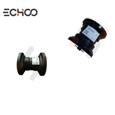 أجزاء تحت العربة للحفرة المصغرة Yanmar B08